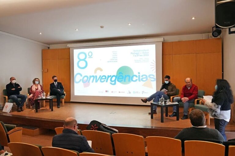 Ponteareas, protagonista do festival Convergencias Galicia-Portugal con catro propostas culturais