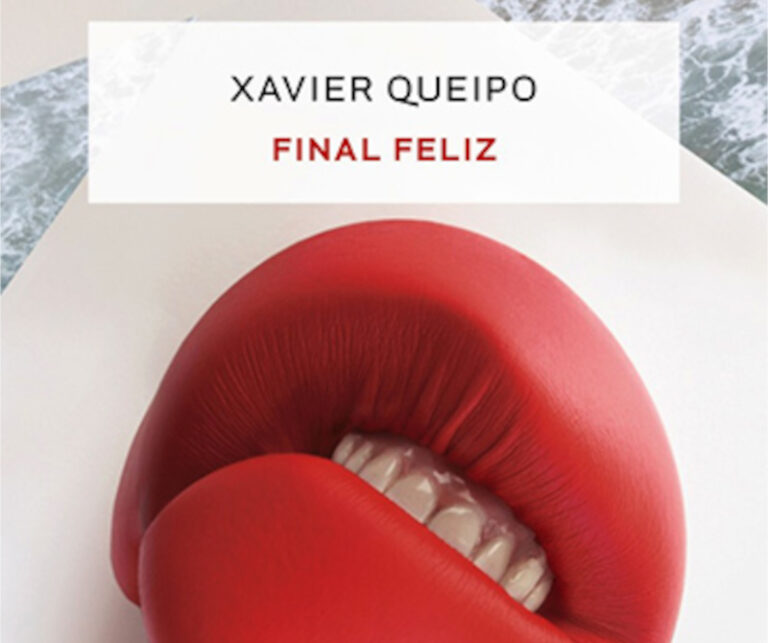 Xavier Queipo, «Final feliz»