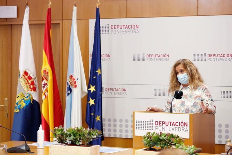 A Deputación aproba 1,2 millóns de euros para seguir garantindo dereitos no ámbito social