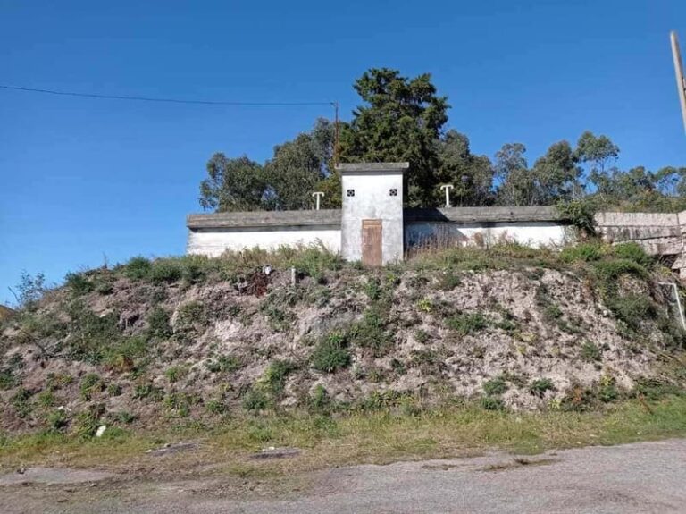 AporM asegura que o Goberno de Mondariz deixa sen utilizar as axudas previstas para as traídas de augas veciñais