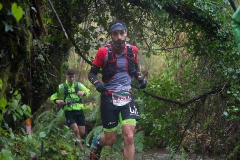 Comeza o período de inscrición para participar no IV Trail Orixes Mondariz