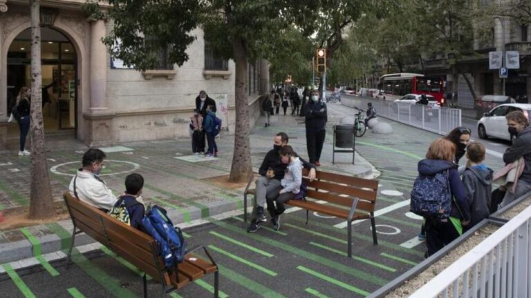 O BNG lamenta o descoñecemento do PP ao criticar unha medida provisional en Ponteareas que “está presente en medio mundo”