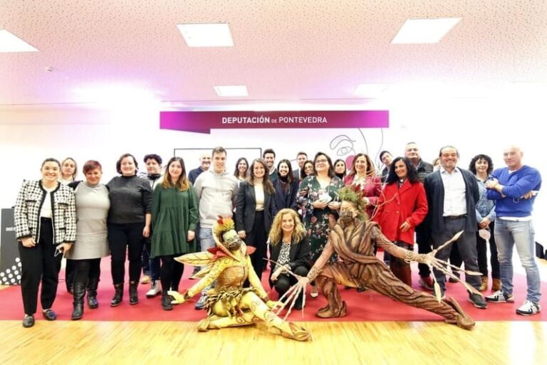 A “DemoDay” da IV aceleradora de turismo amosa o pulo dos emprendedores da provincia