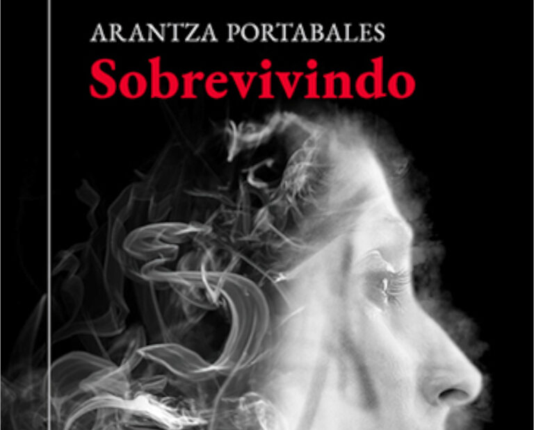 Arantza Portabales, «Sobrevivindo»