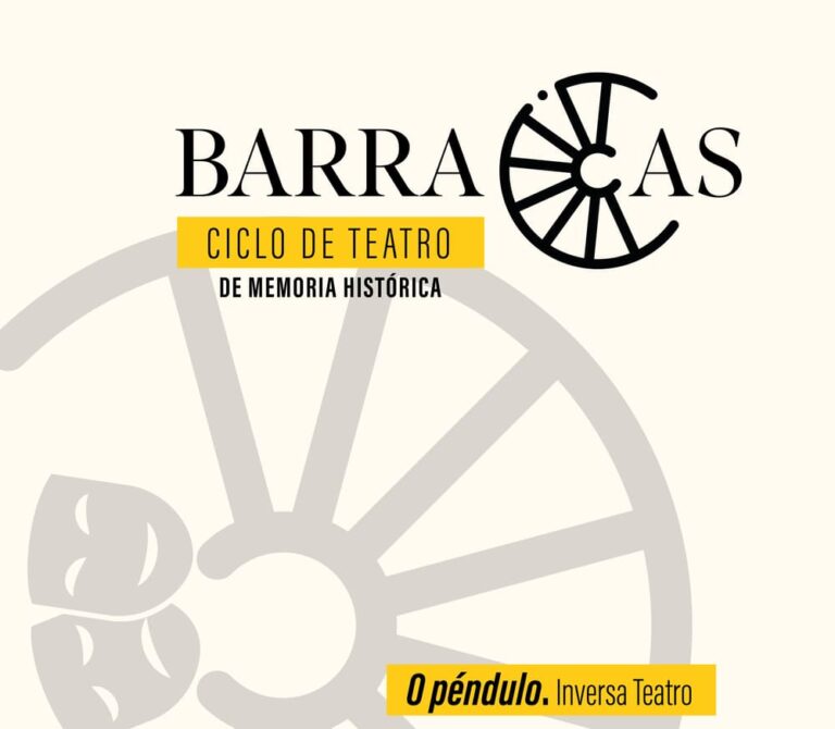 Gondomar acolle a obra de teatro ‘O Péndulo’