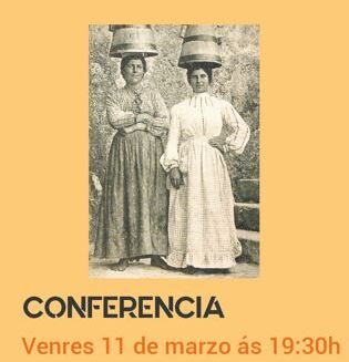 Mañá comeza a “Primavera Lila” coa ponencia de Víctor Miguel Fernández en Baiona