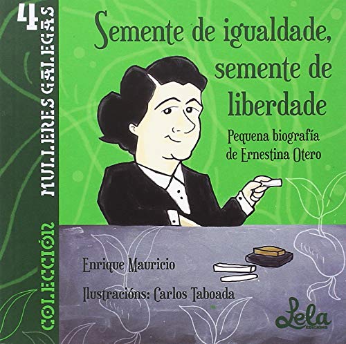 Máis de 400 nenos participarán nos contacontos ilustrados dedicados a Ernestina Otero en Redondela