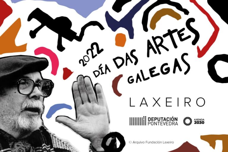 A Deputación celebrará este venres o Día das Artes Galegas