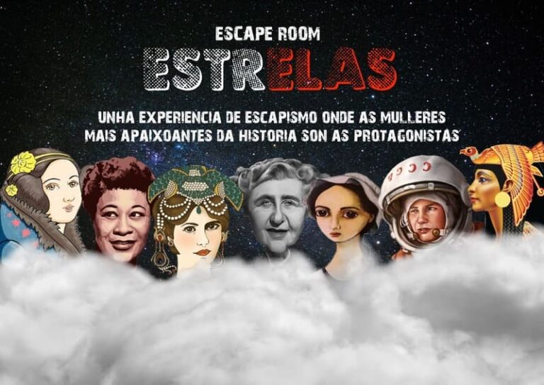 A Guarda amplía ata este venres o prazo de inscricións para a Escape Room de Igualdade