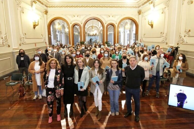 “As mulleres que opinan” fai memoria da primeira edición do congreso celebrada no 2018