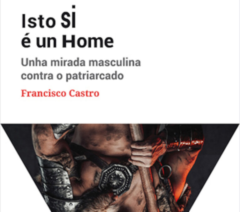 Francisco Castro, «Isto SI é un home»