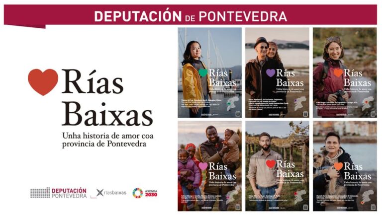A Gala Provincial de Turismo da Deputación chega este xoves ao auditorio Mar de Vigo