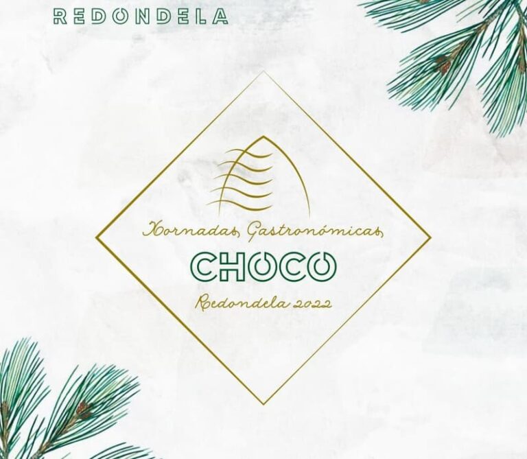 Aberta a inscrición para os establecementos hostaleiros que queiran participar nas ‘II Xornadas Gastronómicas Choco de Redondela’