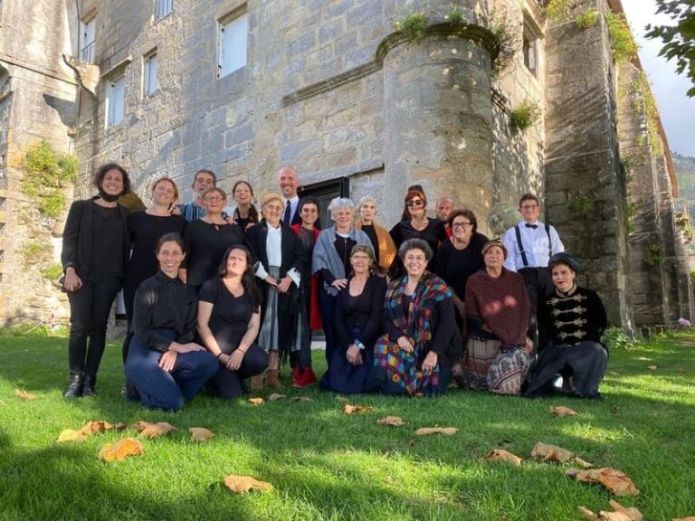 O Concello de Oia abre o prazo de inscrición para unha nova edición do obradoiro de teatro