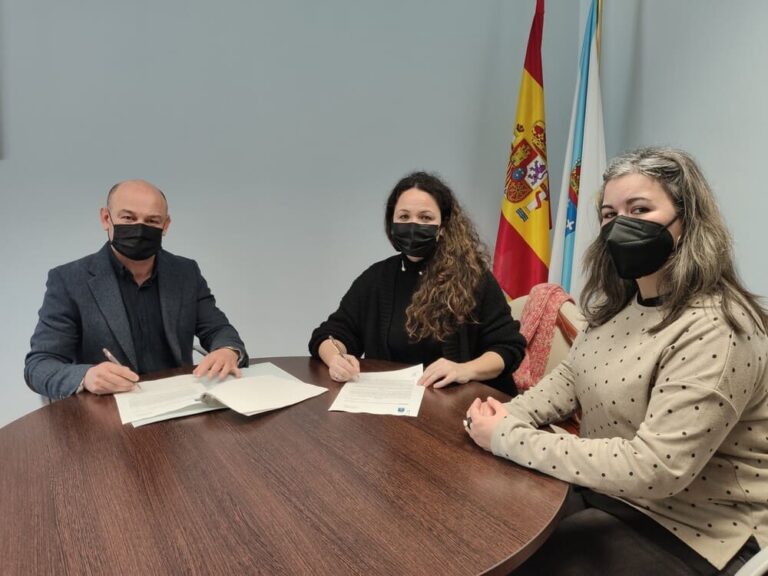 Covelo súmase á estratexia de desenvolvemento territorial do Ministerio de Inclusión e Migracións