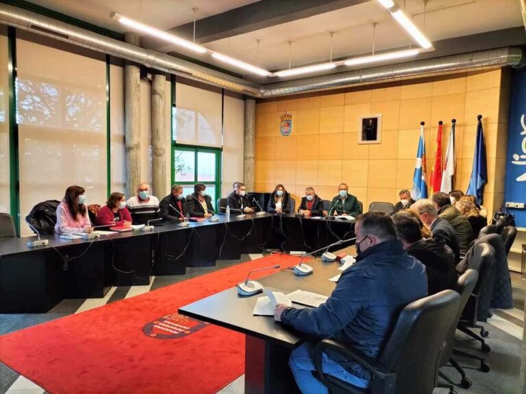 Nigrán modifica as bases que rexen as axudas de emerxencia social para que beneficien a máis persoas
