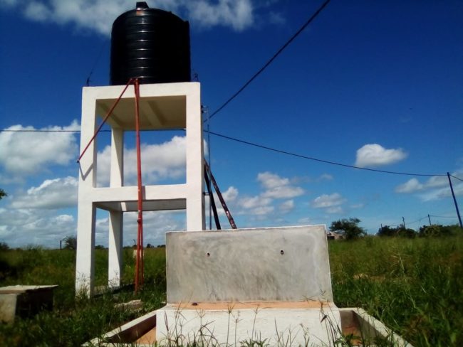 Redondela apoia á expansión da auga e da luz no municipio mozambicano de Nhamatanda