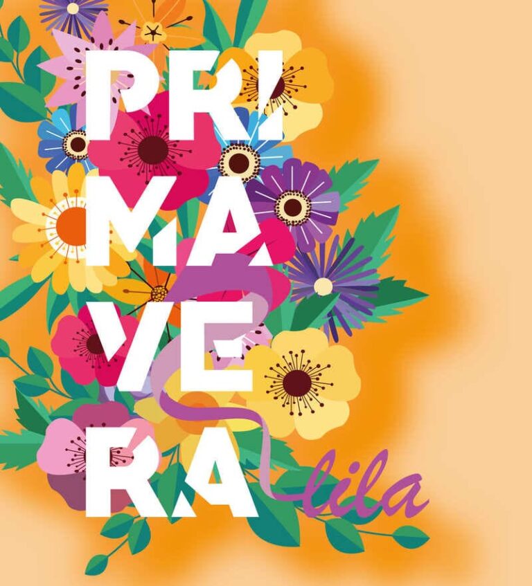 A Concellería de Igualdade de Baiona presenta a terceira edición da “Primavera Lila”