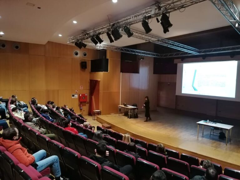 O Programa Integrado de Emprego do Concello de Redondela inicia a súa actividade cun cento de persoas en situación de desemprego