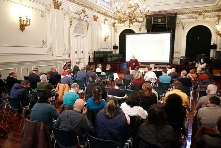 Alomenos o 65 % da provincia disporá de servizo de inspección de residuos para cumprir a nova normativa