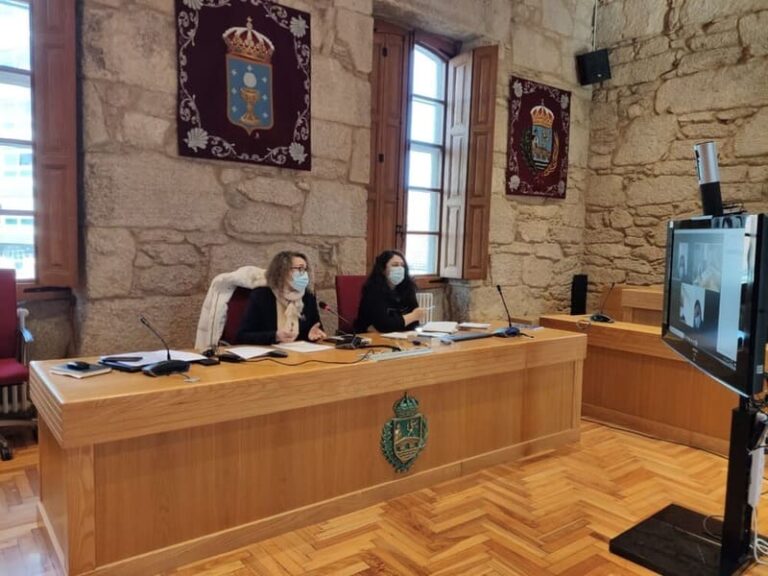 Ponteareas adianta a súa Semana das Ciencias