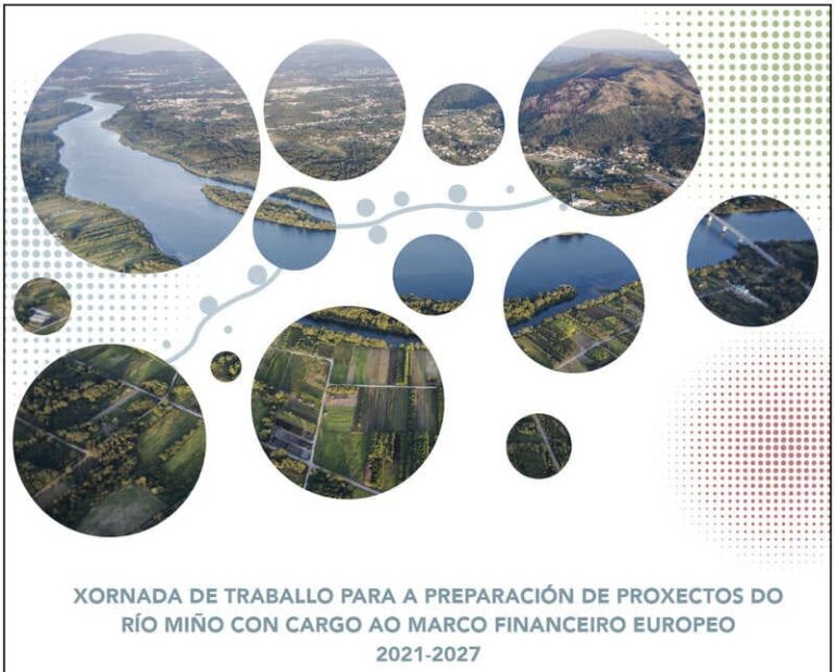 A Deputación organiza xornadas de traballo para preparar proxectos que inxecten fondos en Miñoto