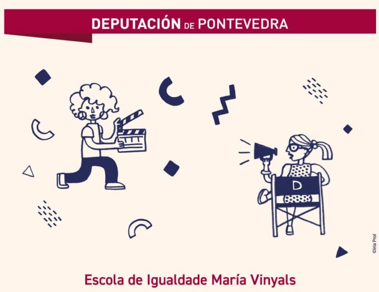 A Escola de Igualdade María Vinyals abre a programación deste ano