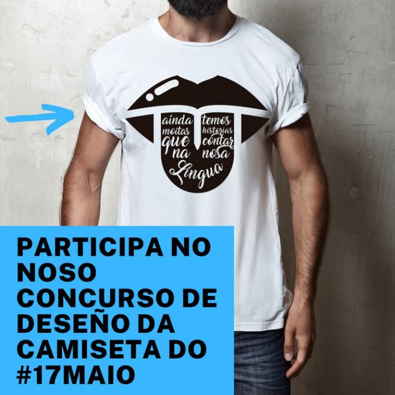 Tomiño busca un deseño atractivo para a camiseta das Lestras Galegas 2022