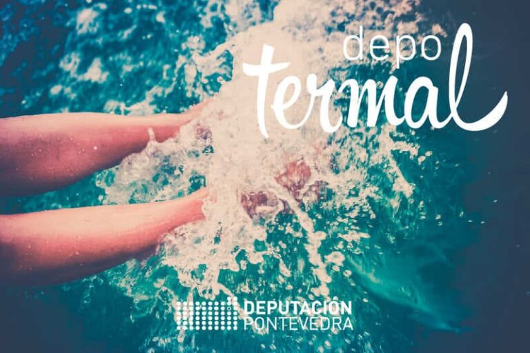 Preto de 150 persoas participan esta semana no programa da Deputación “Depotermal”