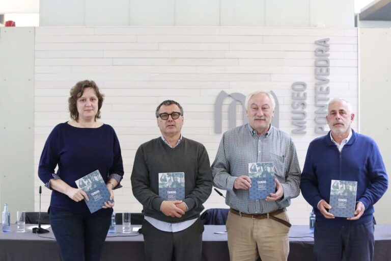 O Museao presenta unha colección de publicacións “esenciais” sobre os seus fondos más importantes