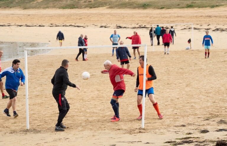 Nigrán recupera a ‘Gala do Deporte’ con 40 premiados de múltiples disciplinas