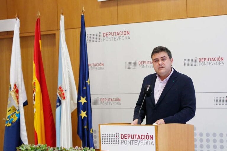 A Deputación pon en marcha o maior operativo de seguridade viaria