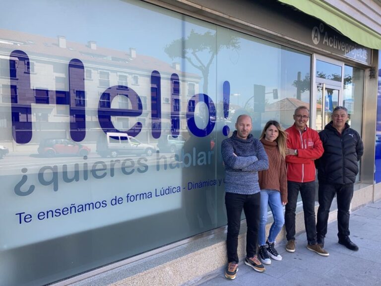 O Concello de Nigrán ofrece un curso gratuíto de inglés ao sector hostaleiro