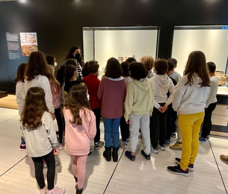 O Museo aumenta o tirón de público e rexistra a mellor cifra de visitantes nos últimos sete anos