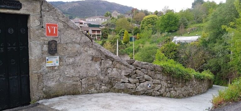 O goberno de Covelo mellorará accesos e camiños en catro parroquias