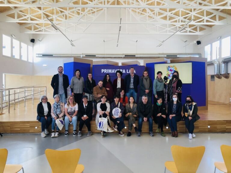 “Elas Emprenden”, un escaparate feiral para actividades de empresa lideradas por mulleres para visitar durante a fin de semana en Baiona