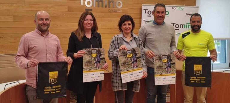 O Desafío Terras de Turonio volta con forzas tras un parón de dous anos