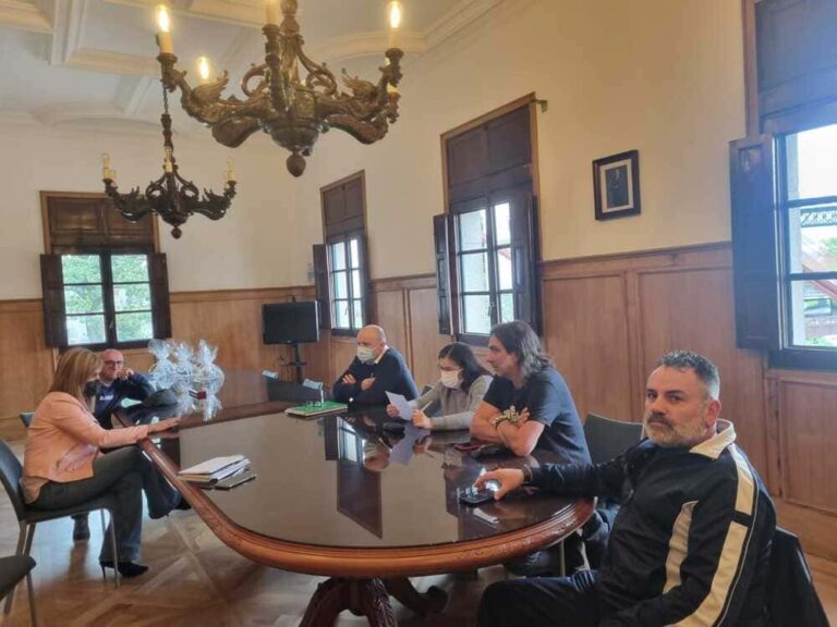 O Concello acolle “con moitas reservas” o anuncio da implantación do Bacharelato de Artes en Redondela