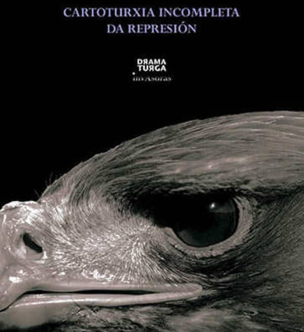 «Cartoturxia incompleta da represión»