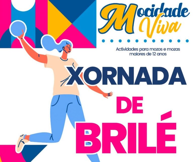 A mocidade ponteareá achégase este venres ao brilé, o gran sobrevivente dos xogos