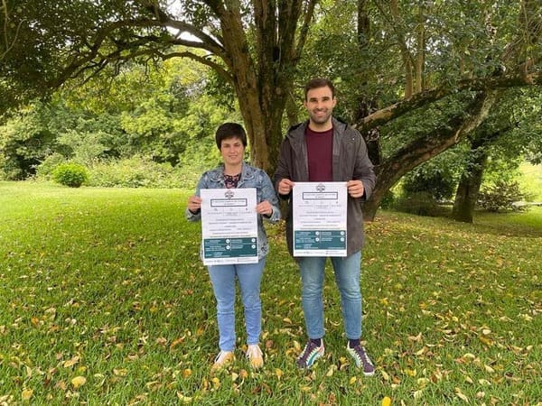 O Campus de Fútbol “O Rosal” volve cunha nova edición