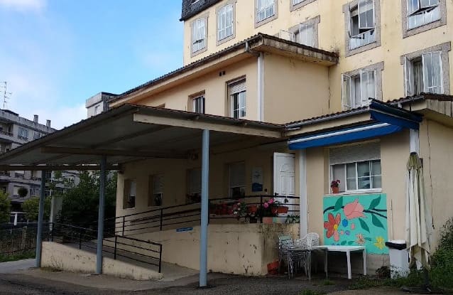 O Concello mellorará a eficiencia enerxética do Centro de Día de Ponteareas