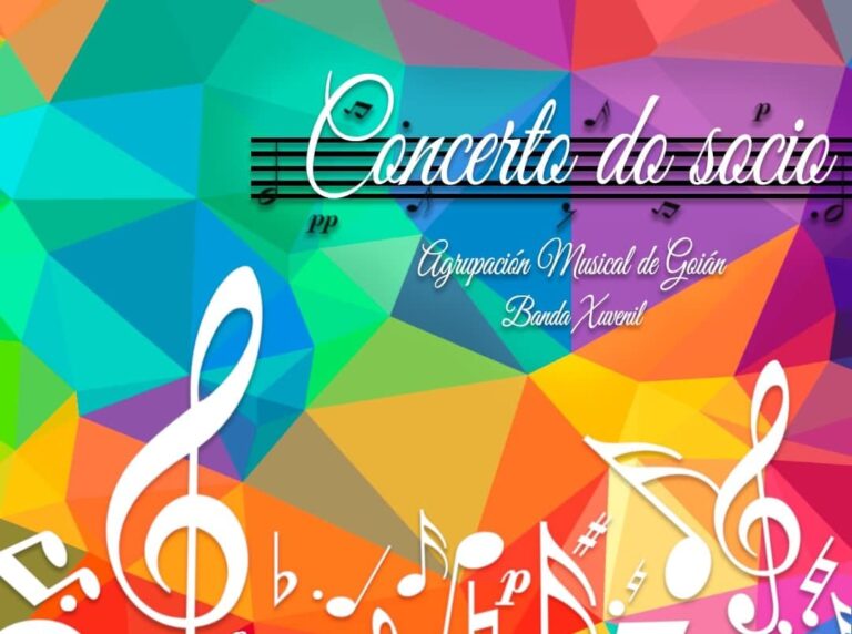 Fin de semana musical en Tomiño