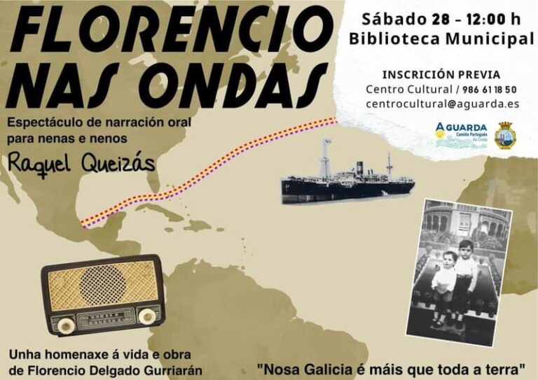 Dobre cita cultural na Guarda para o sábado 28 de maio