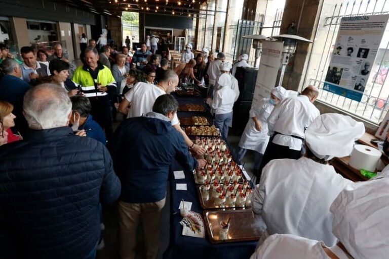“Degusta Europa” chega a Mondariz nunha nova cita gastronómica