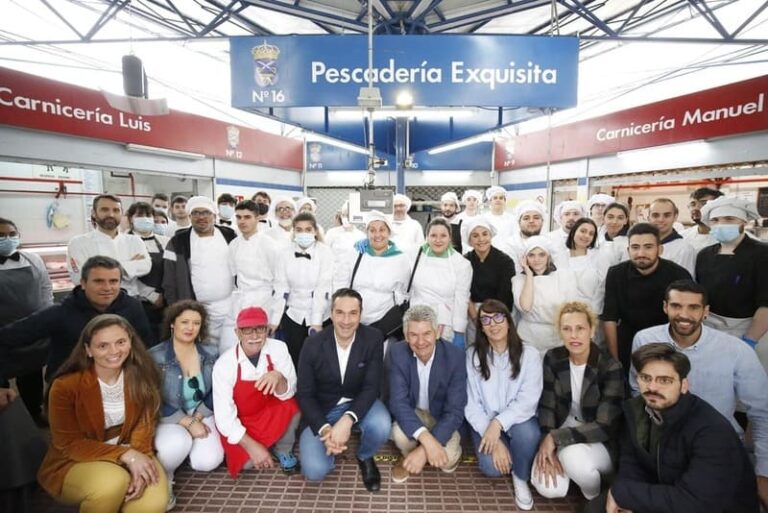 “Degusta Europa” triunfa en Gondomar