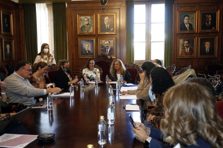 A Deputación deseña o Plan de Enogastronomía