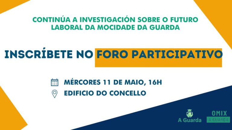 Segue en marcha a investigación sobre a xuventude de A Guarda:  é a quenda do foro participativo
