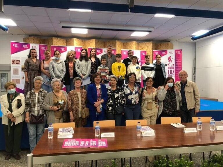 A Xunta avoga en Baiona pola coeducación desde as primeiras etapas da ensinanza