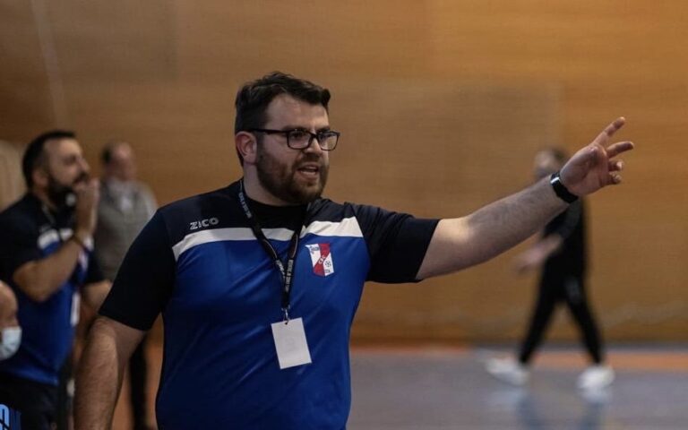 Isma Lago será o novo director xeral do BM Cañiza